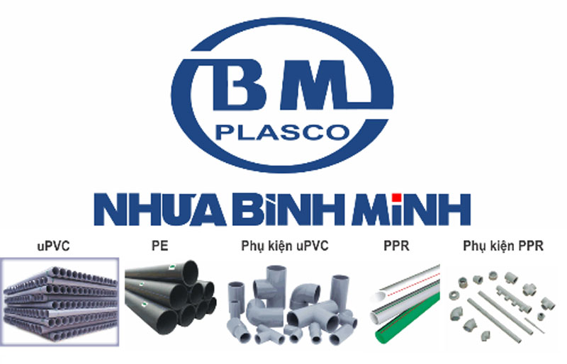 BÁO CÁO PHÂN TÍCH ĐỊNH GIÁ CÔNG TY - CÔNG TY CỔ PHẦN NHỰA BÌNH MINH